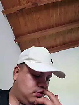 Teo Vanegass online show from November 20, 3:55 pm