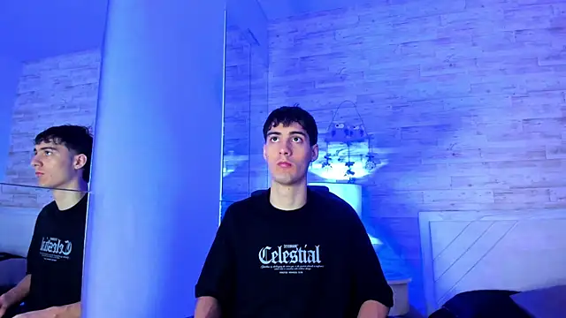 Emir Ozan  online show from November 28, 11:23 am