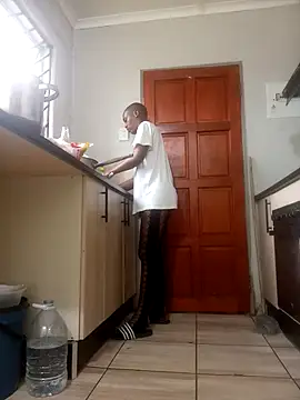 KinkyJXxX online show from March 1, 3:34 pm