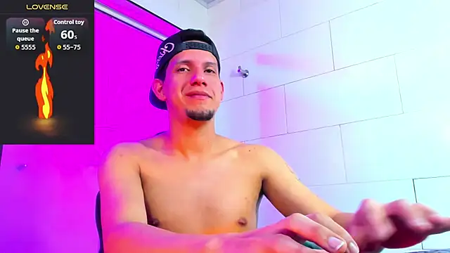 Sebastian Smith   online show from March 4, 11:50 am