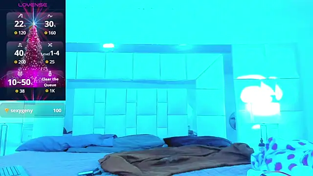 Sebastian Smith   online show from December 15, 11:07 am