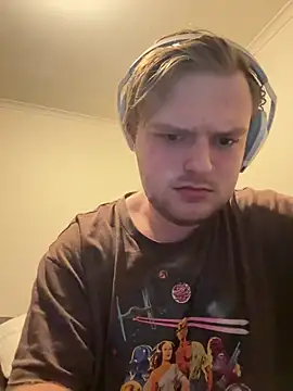 RiotousPenury online show from April 20, 9:45 am