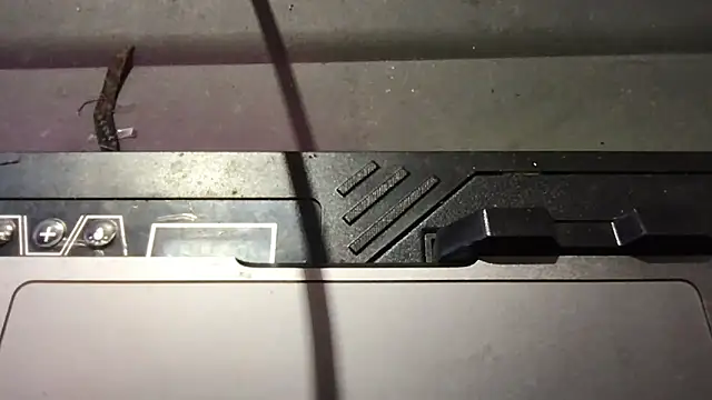 SinlessFreedom7 online show from March 2, 5:42 pm