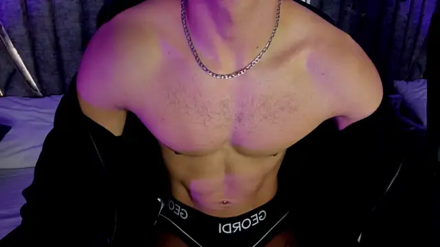 NicolaiKarav online show from March 20, 12:31 pm