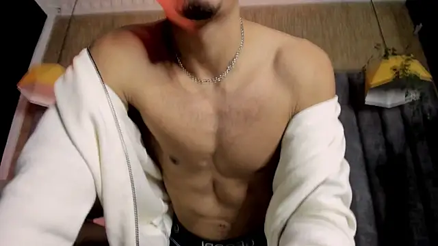 NicolaiKarav online show from March 28, 12:27 pm