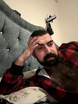 Ali2413 online show from January 10, 10:58 pm