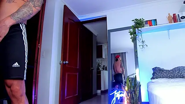 JotaCeliz online show from January 9, 10:04 pm