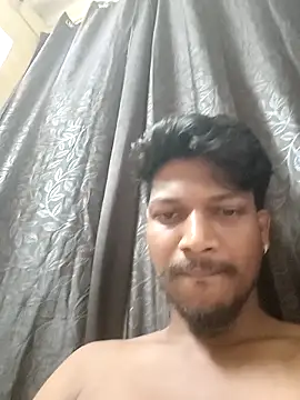 Handsome 09 online show from March 17, 8:28 am