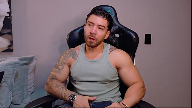 owen seth1 online show from June 5, 12:59 am