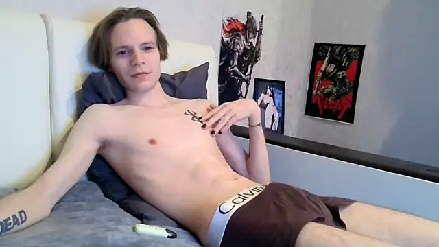 xWannalove online show from March 7, 4:38 pm