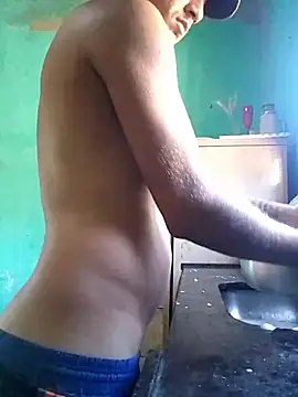 Pirulaibe23 online show from April 24, 3:14 pm