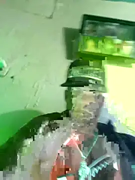 Chakalito123 online show from December 22, 7:22 pm