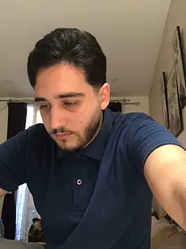 Zabi  KBIR online show from April 19, 1:21 pm