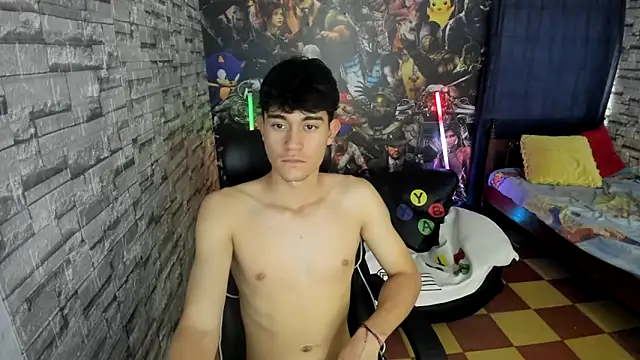 jay orange online show from December 3, 7:31 pm