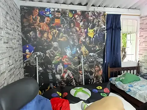 jay orange online show from April 10, 8:27 pm