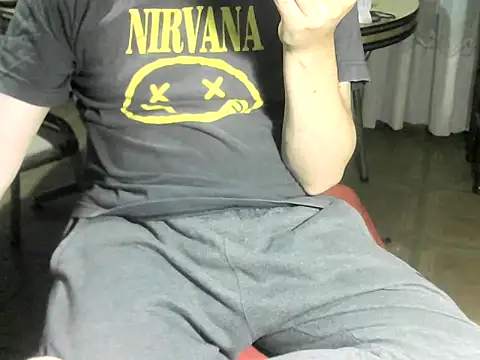 OreCam online show from January 8, 11:43 pm