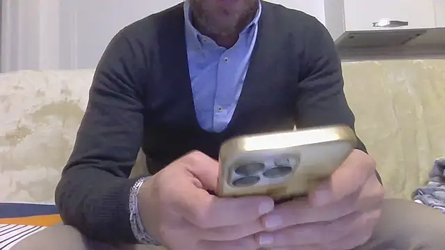 Eroshotlicker online show from February 4, 9:32 pm