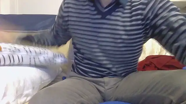 Eroshotlicker online show from January 8, 10:59 pm