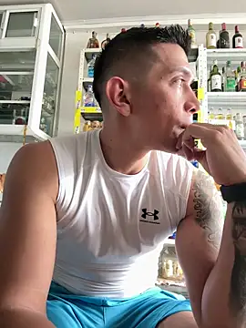 OliverWest04 online show from November 27, 4:54 pm