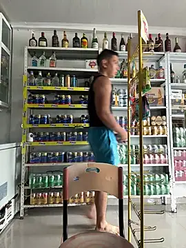 OliverWest04 online show from January 10, 7:28 pm