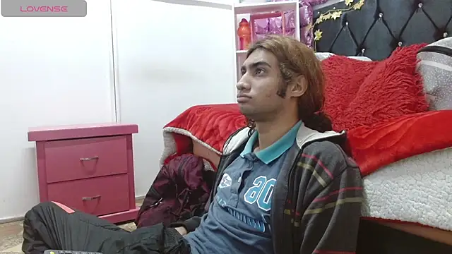 andresdark 07 online show from January 6, 2:59 am