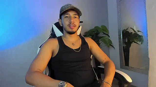 Brand Collins online show from February 11, 11:48 am