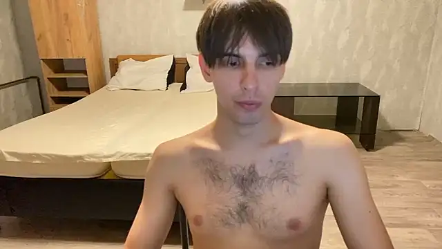 joshnovaq online show from June 10, 5:35 pm