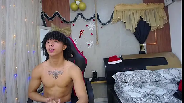 kim curlyy online show from January 16, 2:31 pm