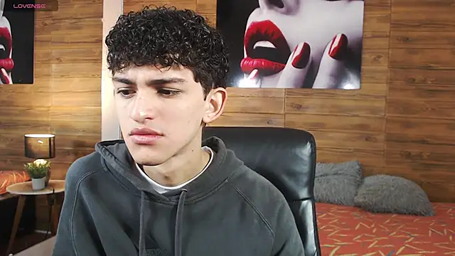 Michaelkoiv online show from March 21, 11:25 am