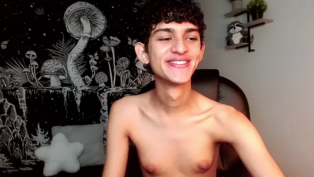 Michaelkoiv online show from July 16, 11:28 am