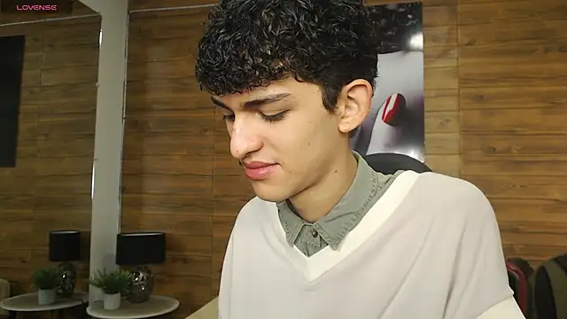 Michaelkoiv online show from March 1, 11:32 am