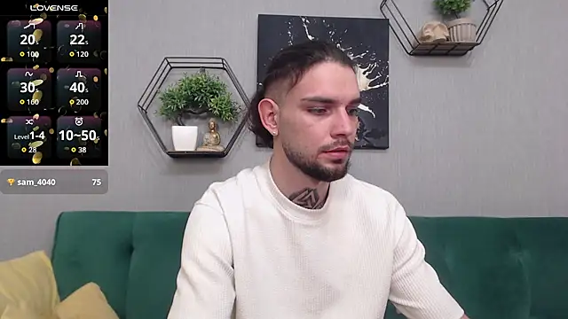 KaneHunter online show from February 3, 6:22 am