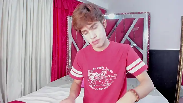 Jacobelord online show from February 1, 3:22 pm