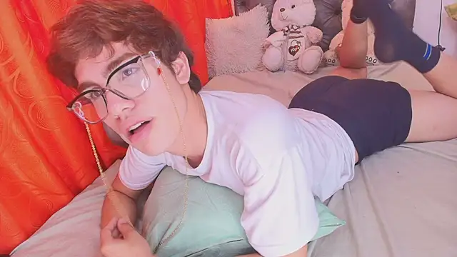 Jacobelord online show from February 27, 2:28 pm