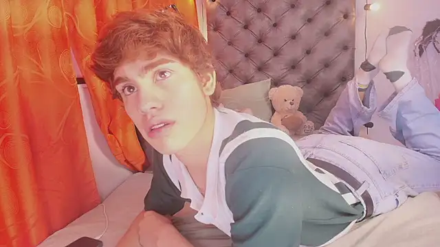 Jacobelord online show from March 29, 2:06 pm