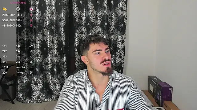 greekgod199 online show from January 16, 2:47 am