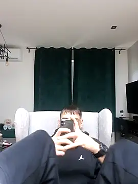 martme69 online show from December 17, 9:16 am