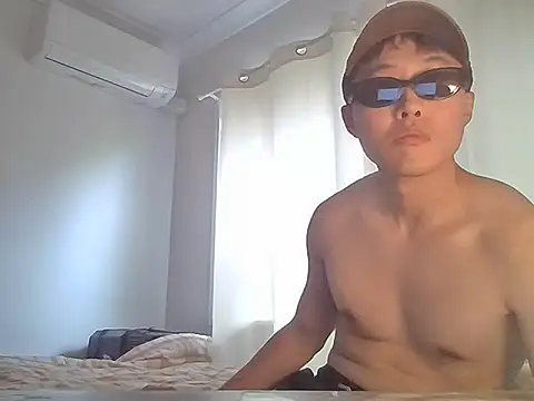 baanaanaa12345 online show from January 12, 5:11 am