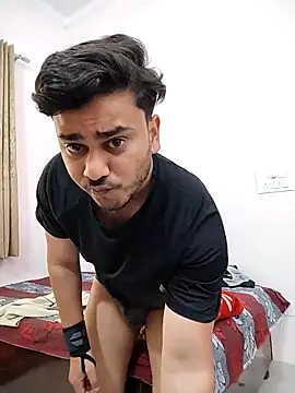 samnick4321 online show from April 2, 4:43 am