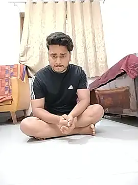 samnick4321 online show from April 9, 6:19 am