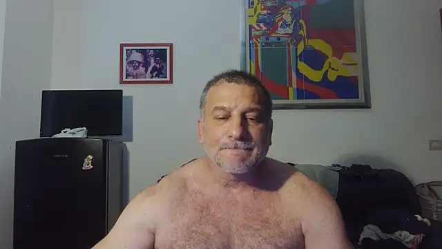 Mauro7788 online show from June 6, 1:28 pm