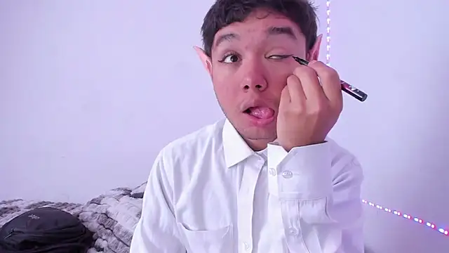 Prince kody online show from January 12, 3:38 pm