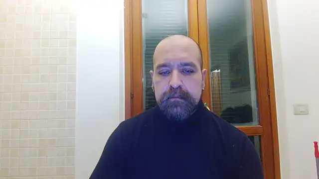 AMIRDIB2025 online show from April 15, 9:04 pm