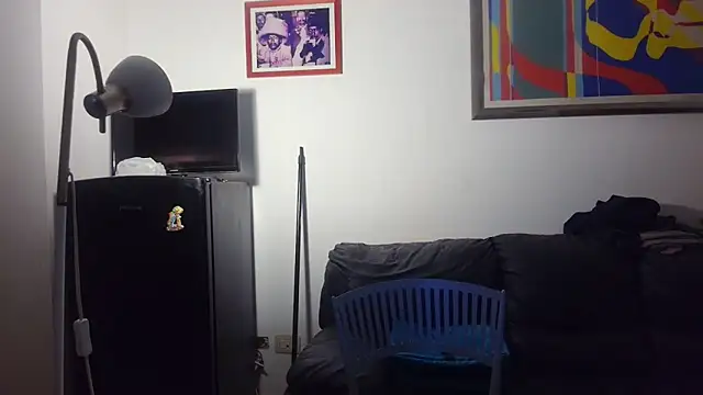 AMIRDIB2025 online show from April 21, 11:05 am