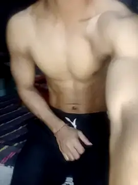 Fitboy07 online show from March 13, 3:58 am