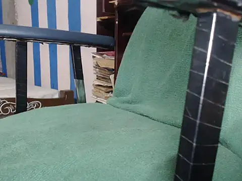 Kenner Jackson online show from March 12, 9:44 pm