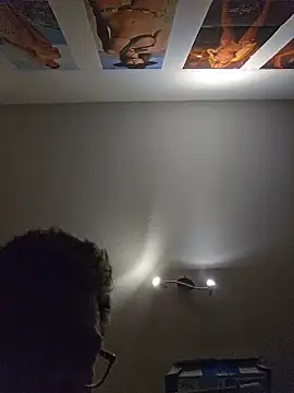 sexyhexy666 online show from February 26, 5:25 pm