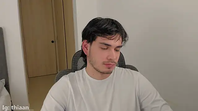 thiaann online show from December 21, 5:48 am