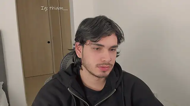 thiaann online show from January 10, 12:38 am