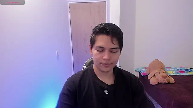 Asta YunoXXX online show from April 18, 12:45 am